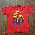 Alice Cooper - TShirt or Longsleeve - Alice Cooper