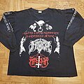 Marduk - TShirt or Longsleeve - Marduk/Immortal