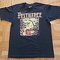 Pestilence - TShirt or Longsleeve - Pestilence