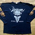 Venom - TShirt or Longsleeve - Venom