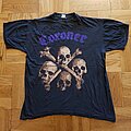 Coroner - TShirt or Longsleeve - Coroner