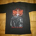 Marduk - TShirt or Longsleeve - Marduk