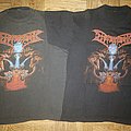 Dismember - TShirt or Longsleeve - Dismember