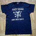 Nasty Savage - TShirt or Longsleeve - Nasty Savage