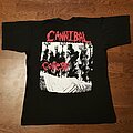 Cannibal Corpse - TShirt or Longsleeve - Cannibal Corpse