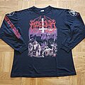 Marduk - TShirt or Longsleeve - Marduk