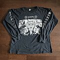 Necromass - TShirt or Longsleeve - Necromass