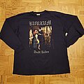 Burzum - TShirt or Longsleeve - Burzum