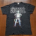 Kreator - TShirt or Longsleeve - Kreator