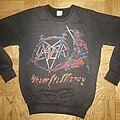 Slayer - TShirt or Longsleeve - Slayer