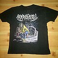 Sepultura - TShirt or Longsleeve - Sepultura