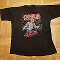 Kreator - TShirt or Longsleeve - Kreator