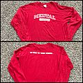 Mental - TShirt or Longsleeve - Mental Be True To Your School XL OH