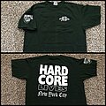 MADBALL - TShirt or Longsleeve - Madball Hardcore Lives 1996 OG XL