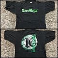Cro-mags - TShirt or Longsleeve - Cro-Mags 10 Year Anniversary Shirt XL OG