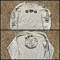 Mental - TShirt or Longsleeve - Mental Crew Longsleeve XL OG