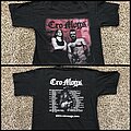 Cro-mags - TShirt or Longsleeve - Cro-Mags Revenge Tour Shirt XL OG