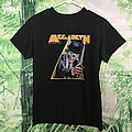 Megadeth - TShirt or Longsleeve - Megadeth Clockwork Orange Shirt