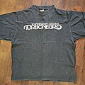 Turbonegro - TShirt or Longsleeve - Turbonegro Scandinavian Leather T-shirt