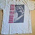 David Lee Roth - TShirt or Longsleeve - David Lee Roth Skyscraper t-shirt