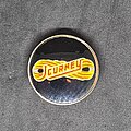Journey - Pin / Badge - Journey prism pin