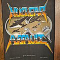 Nuclear Assault - Patch - Nuclear Assault BP