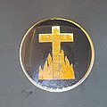 Black Sabbath - Pin / Badge - Prism pin