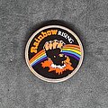 Rainbow - Pin / Badge - Rainbow raising pin