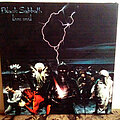 Black Sabbath Live Evil - Other Collectable - Black Sabbath Live Evil album cover reproduction