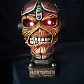 Iron Maiden - Other Collectable - Iron Maiden - Aces High bust