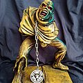 Iron Maiden - Other Collectable - Iron Maiden - Piece of mind bust