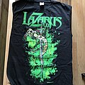 Lazarus A.D. - TShirt or Longsleeve - Lazarus A.D. Bravado Creature