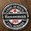 Slayer - Patch - Hanneman Patch