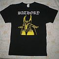 Bathory - TShirt or Longsleeve - Shirt collection.