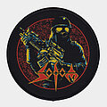 Sodom - Patch - Sodom patch
