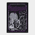 Blasphemaniac - Patch - Blasphemaniac necromancer patch