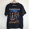 Firehouse - TShirt or Longsleeve - 1992 Firehouse shirt