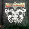 Bolt Thrower - Patch - Bolt Thrower "Cenotaph" Square patch