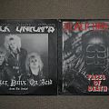 Black Uniforms - Tape / Vinyl / CD / Recording etc - Black Uniforms records