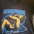 Scorpions - TShirt or Longsleeve - OG scorpions tour shirt