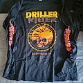 Driller Killer - TShirt or Longsleeve - Driller Killer shirt