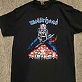 Motörhead - TShirt or Longsleeve - Motörhead Bootleg motorhead shirt