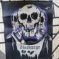 Discharge - Patch - Discharge backpatch