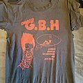 Gbh - TShirt or Longsleeve - Old Gbh shirt