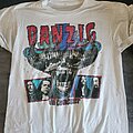 Danzig - TShirt or Longsleeve - bootleg (?) danzig shirt