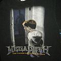 Megadeth - Youthanasia - TShirt or Longsleeve - Megadeth - Youthanasia