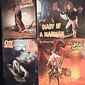 Ozzy Osbourne - Other Collectable - Ozzy Osbourne Records