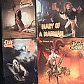 Ozzy Osbourne - Other Collectable - Ozzy Osbourne Records