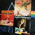 Yngwie J. Malmsteen - Tape / Vinyl / CD / Recording etc - Yngwie Malmsteen Vinyls