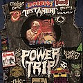 Cannabis Corpse - Battle Jacket - Battlejacket Back update (major)